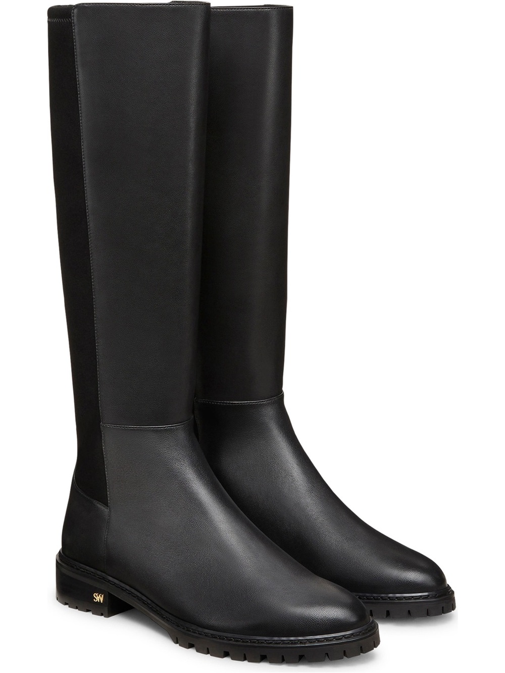 Stuart Weitzman City Knee High Boot Size 7 New
